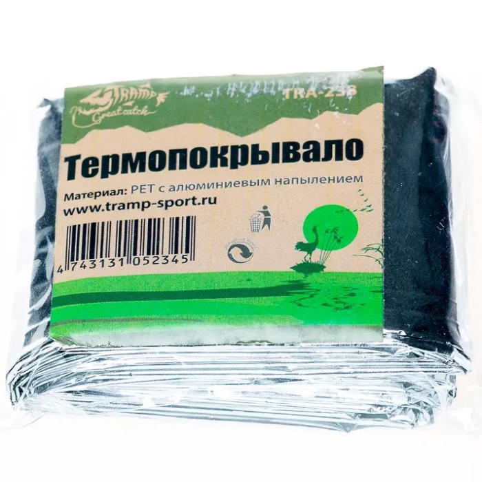 Термопокривало Tramp TRA-238 