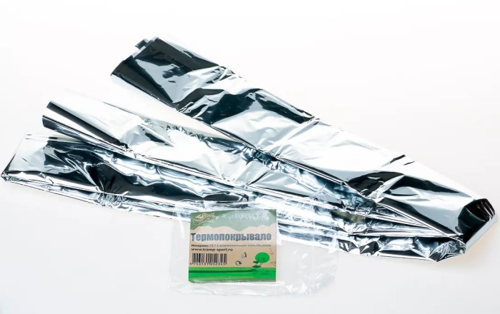 Термопокривало Tramp TRA-238 