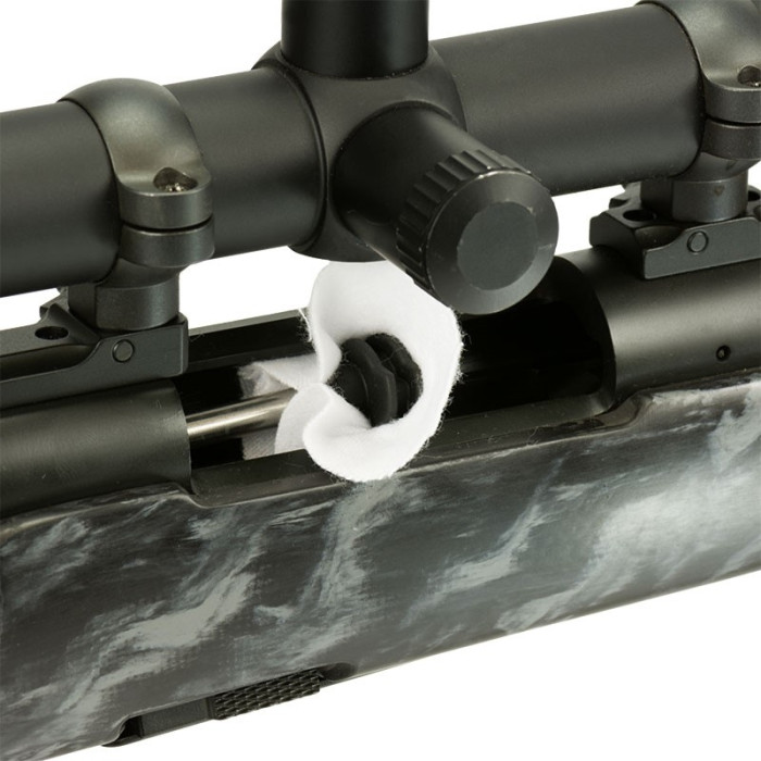 Вішер Bore Tech для чищення патронника болтових карабінів (BTAT-0100-01) 