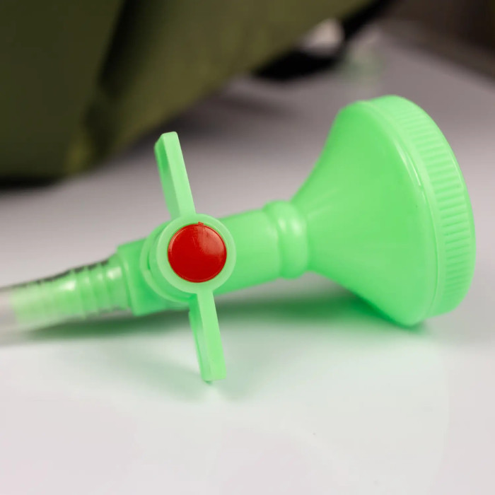 Ємність для душу Tramp PVC Rip-Stop 20л UTRA-125 