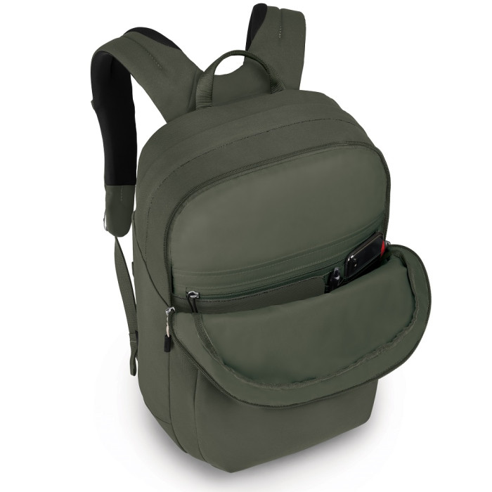 Рюкзак Osprey Arcane XL Day-фіолетовий 