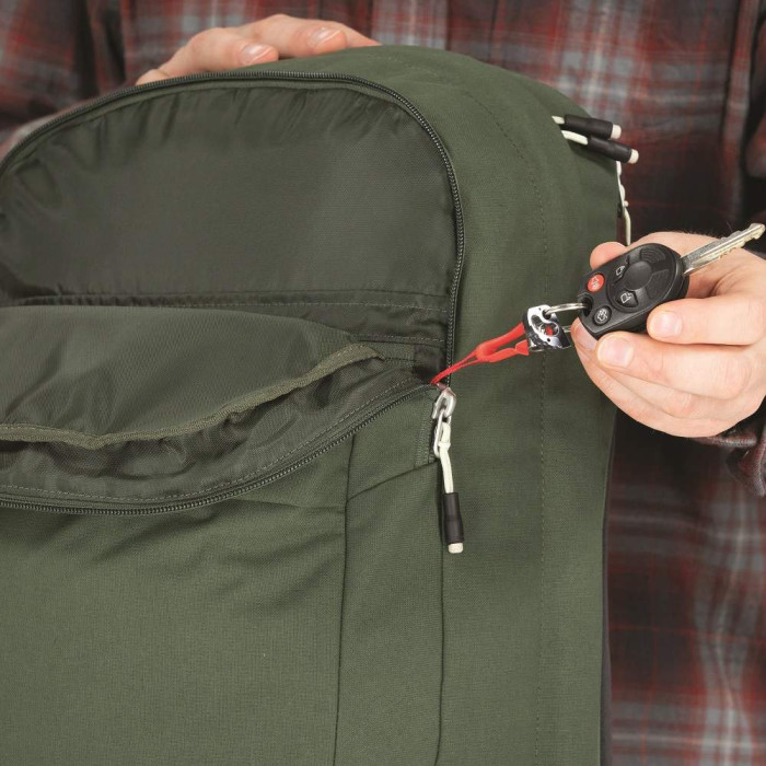 Рюкзак Osprey Arcane XL Day-фіолетовий 