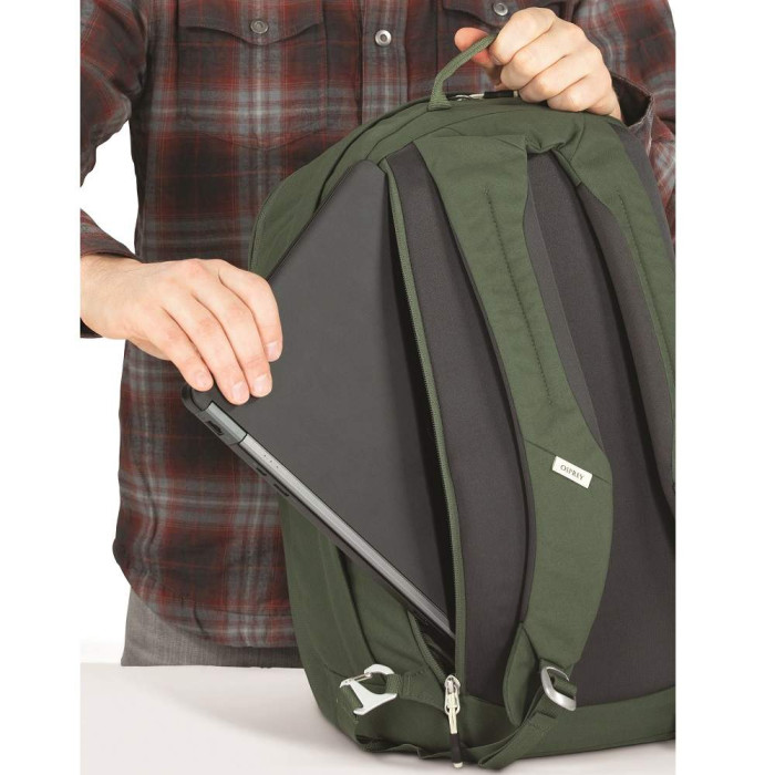 Рюкзак Osprey Arcane XL Day-фіолетовий 