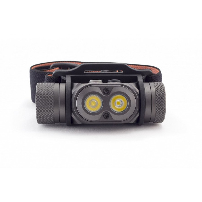 Налобний ліхтар яскравий промінь YLP YLP PANDA 3R 