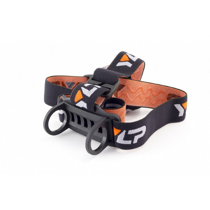 Налобний ліхтар яскравий промінь YLP YLP PANDA 3R 