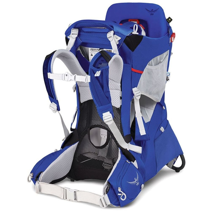 Рюкзак Osprey Poco Plus-Синій 