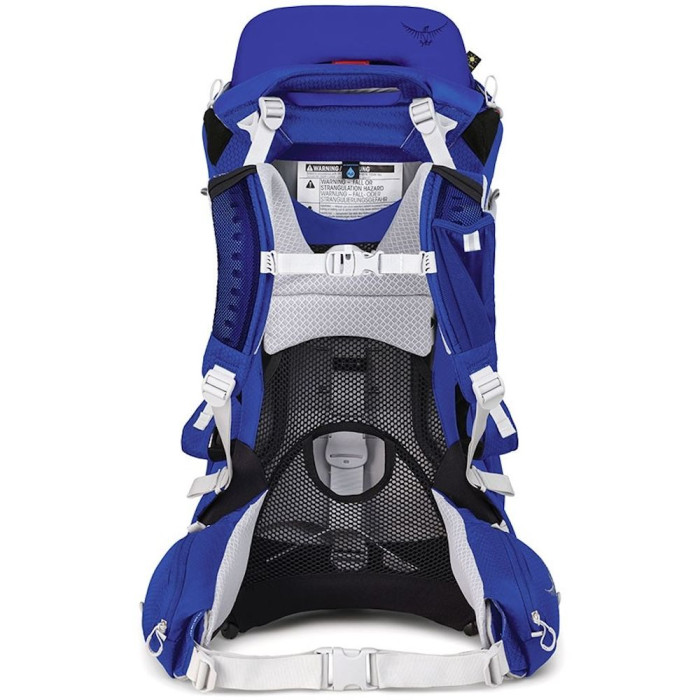 Рюкзак Osprey Poco Plus-Синій 