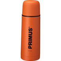 Термос Primus C & H Vacuum Bottle 0.35 л, Помаранчевий