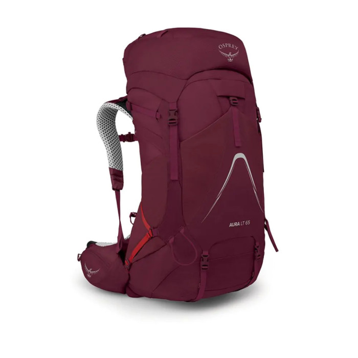 Рюкзак Osprey Aura AG LT 50 antidote purple - WXS/S - фіолетовий 