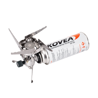 Газовий пальник Kovea Maximum TKB-9901