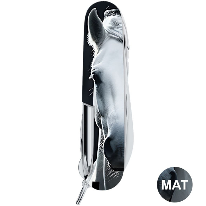 Складаний ніж Victorinox SUPER TINKER ANIMAL Кінь 