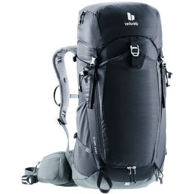 Рюкзак DEUTER Trail Pro 36 колір 7411 black-shale