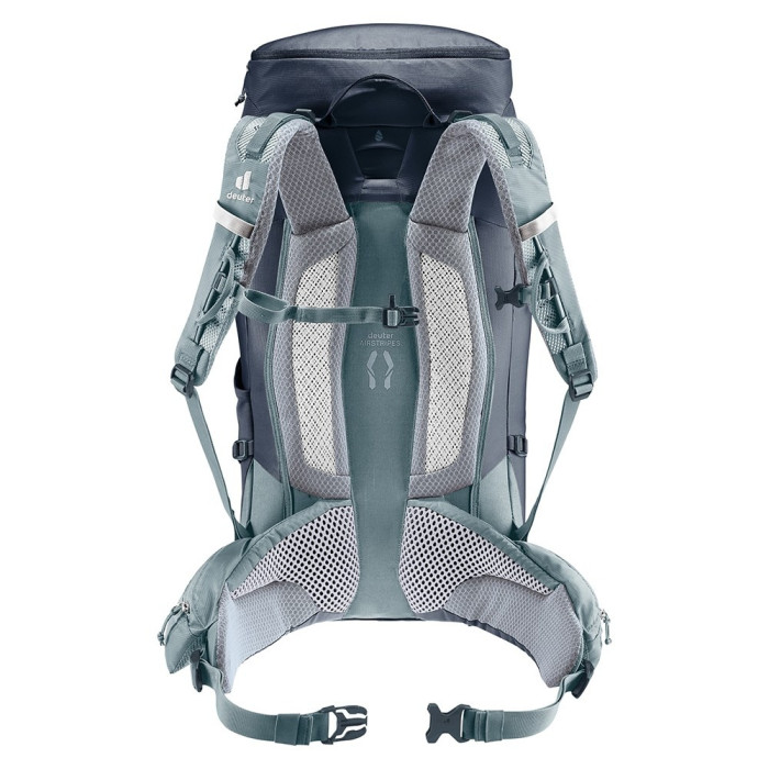 Рюкзак DEUTER Trail Pro 36 колір 7411 black-shale 