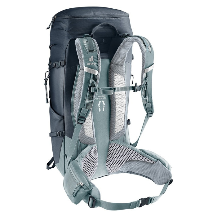 Рюкзак DEUTER Trail Pro 36 колір 7411 black-shale 