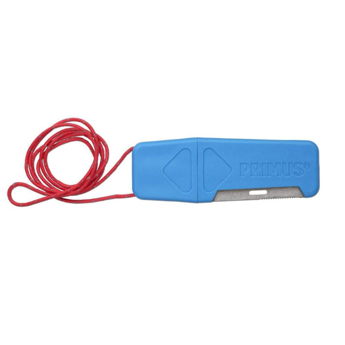 Кресало Primus Ignition Steel Small , s21 - синє 