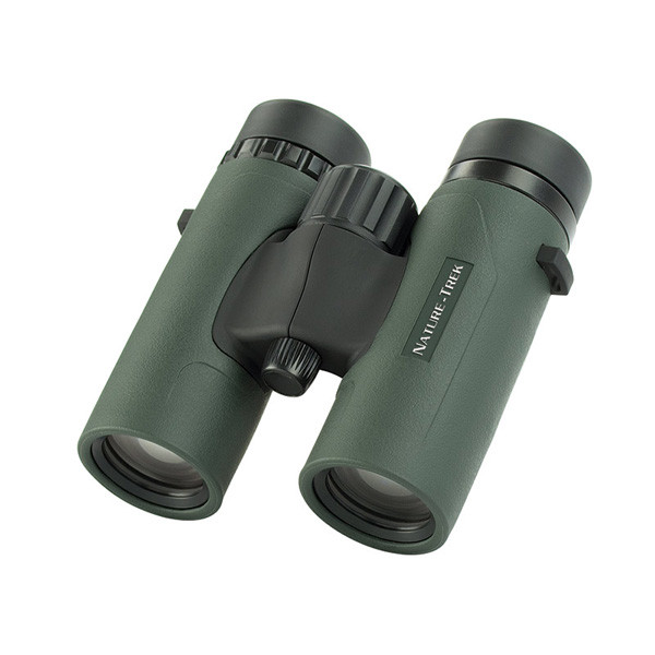 Бінокль Hawke Nature Trek 10x32 Top Hinge (Green) 
