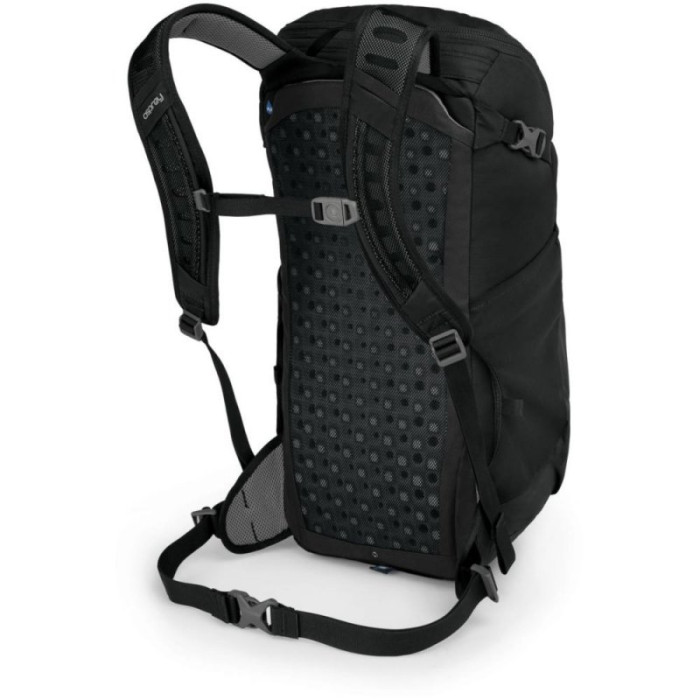 Рюкзак Osprey Skarab 22 Black 
