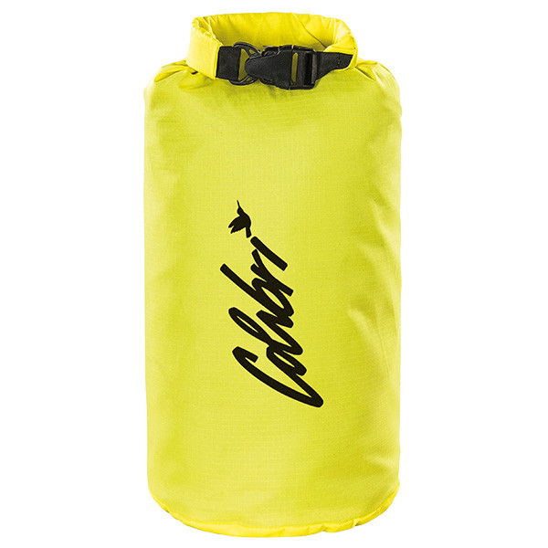 Спальний мішок Ferrino Colibri, синій, лівий 