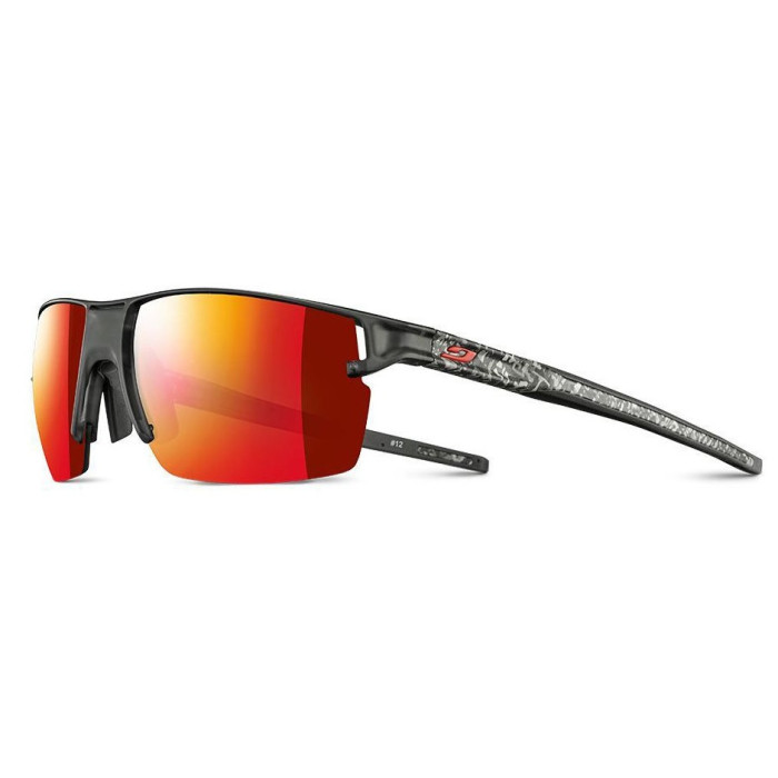 Окуляри спортивні Julbo 519 11 14 Outline NOIR SP3CF ROUGE 