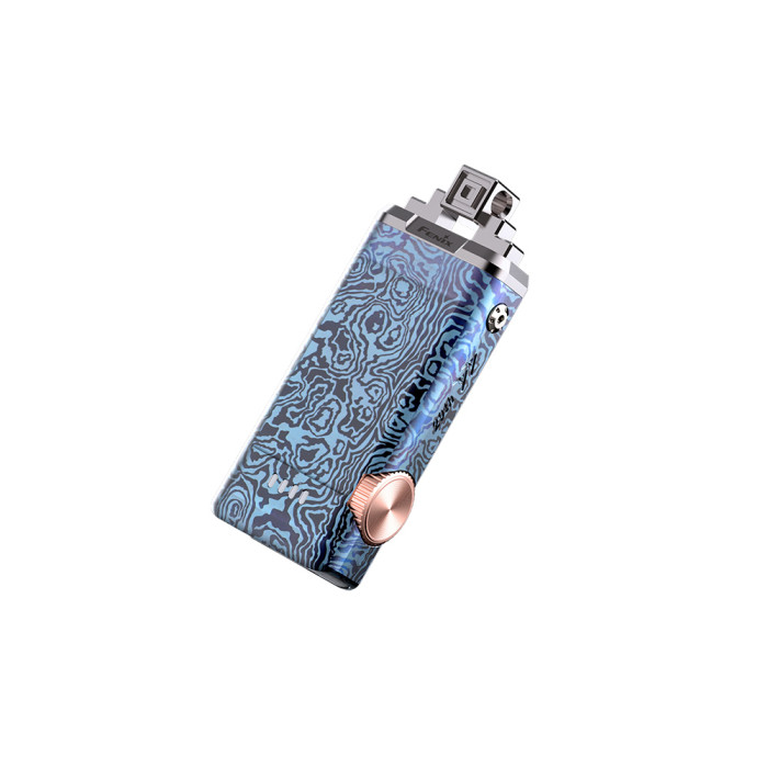 Ліхтар Fenix APEX 20 Flow Blue (XP-L HI V2 + XQ-E Red, ANSI 760 lm, Li-Po) 