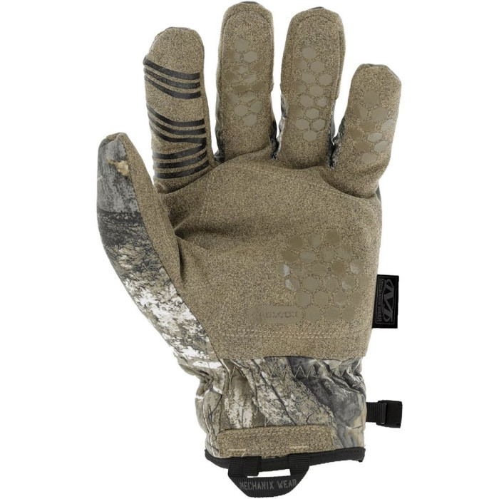 Рукавички Mechanix SUB35 L realtree 
