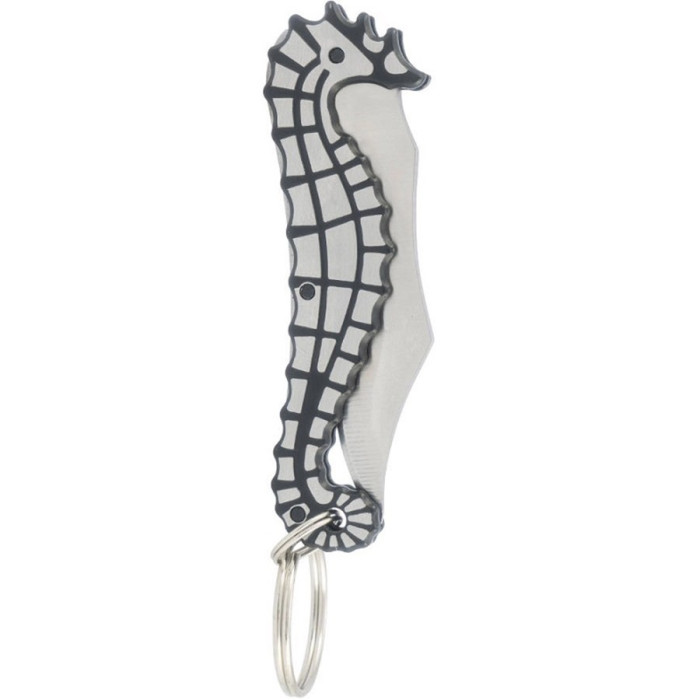 Брелок-ніж Munkees Sea Horse Knife (2528) 