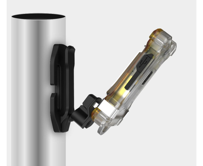 Мультифонарь Armytek Zippy ES Yellow 