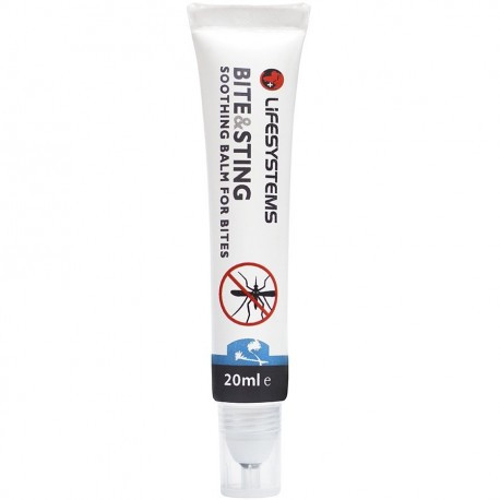 Бальзам роликовий Lifesystems Bite & Sting Relief Roll-On 20 ml (34230) 