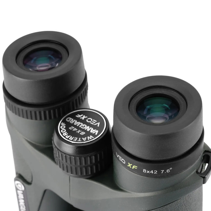 Бінокль Vanguard VEO XF 8x42 WP (VEO XF 8420) 