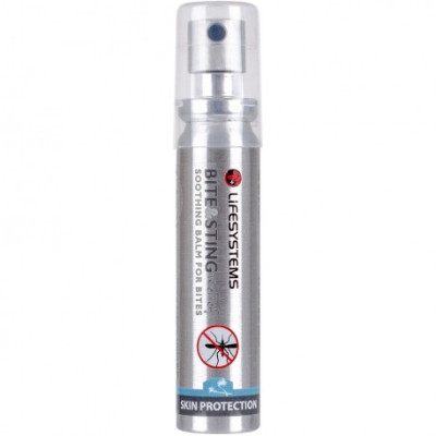 Бальзам спрей Lifesystems Bite & Sting Relief Spray 25 ml (34220)