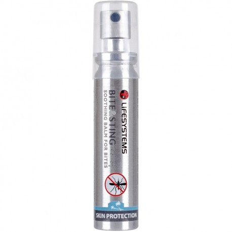 Бальзам спрей Lifesystems Bite & Sting Relief Spray 25 ml (34220) 