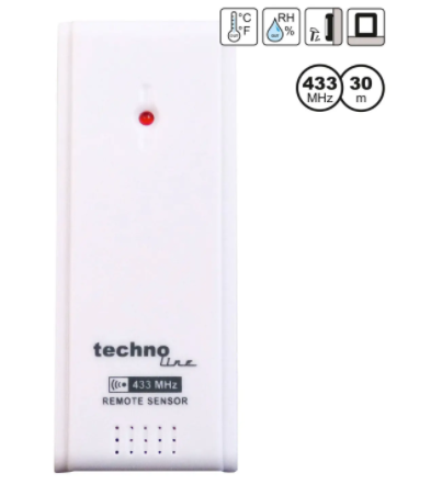 Датчик Technoline TX960 