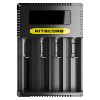 Зарядний пристрій Nitecore Ci4 (4 канали)