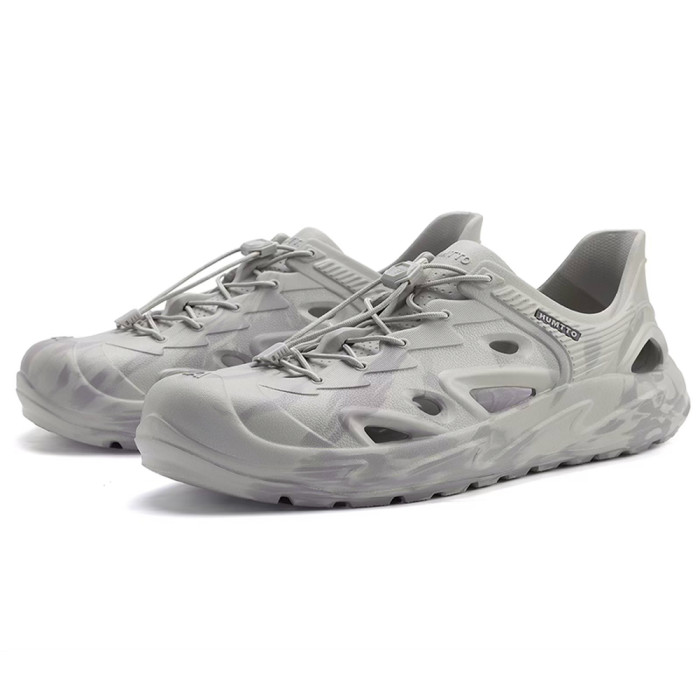 Кросівки чоловічі Humtto 760981A-3, Grey Camouflage, 42 