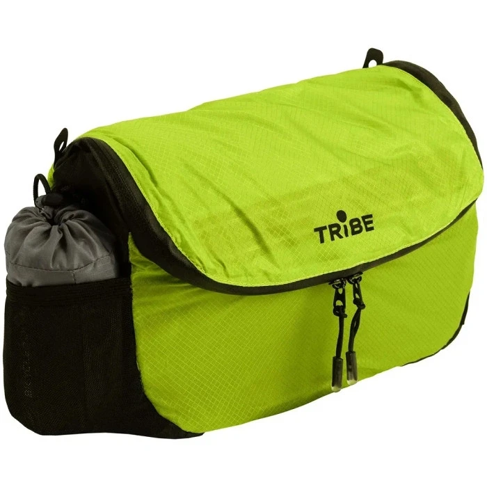 Косметичка Tribe Wash Organizer з підвісом T-IZ-0019-green 