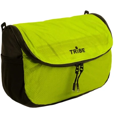 Косметичка Tribe Wash Organizer з підвісом T-IZ-0019-green