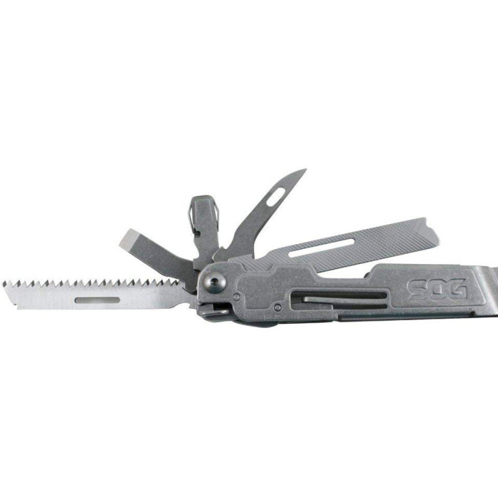 Мультитул SOG Power Access Deluxe 4.5 (PA2001-CP) 