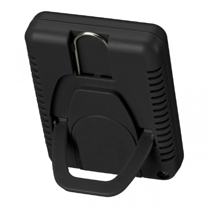 Термометр-гігрометр Bresser Temeo Hygro Indicator (7000010CM3000) 