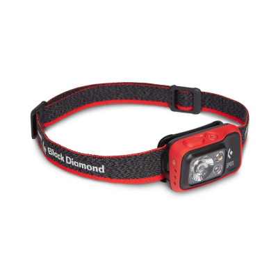 Ліхтар налобний Black Diamond Spot 400 Octane
