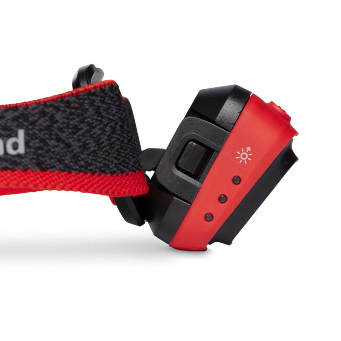 Ліхтар налобний Black Diamond Spot 400 Octane 