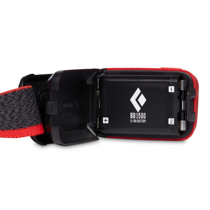 Ліхтар налобний Black Diamond Spot 400 Octane 