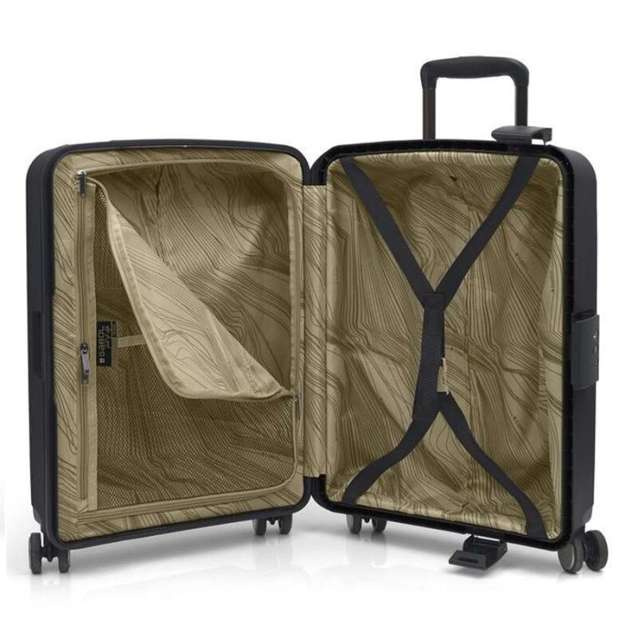 Валіза Gabol Sendai ( S) - Чорний 