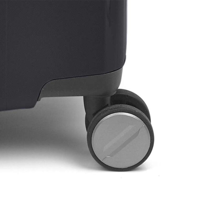 Валіза Gabol Sendai ( S) - Чорний 