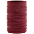 Шарф-труба Buff Lightweight Merino Wool Multistripes Mars Red