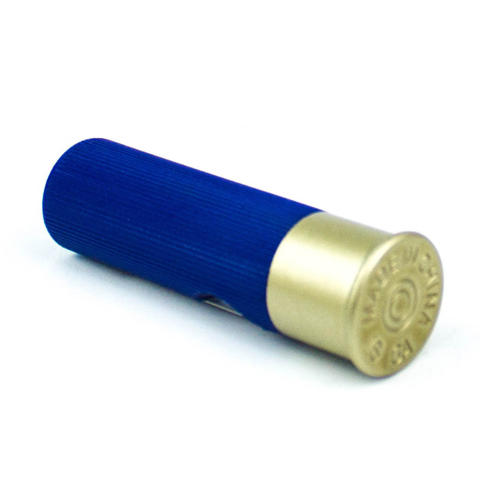 Ніж Ganzo G624, синій 