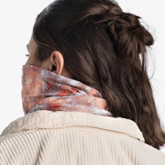 Шарф-труба Buff Original Ecostreth Dreakzy Rusty 
