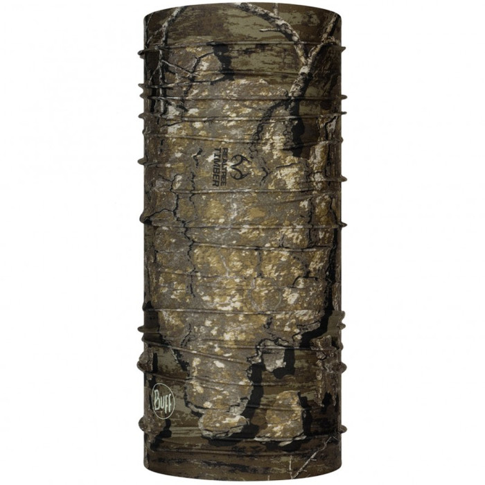 Шарф-труба Buff RealTree Coolnet UV+ Timber 