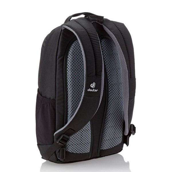 Рюкзак Deuter StepOut, 16 л, dresscode-black 