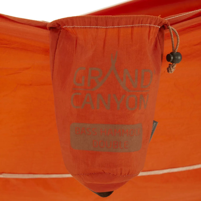 Гамак Grand Canyon Bass Hammock Double Rooibos Tea Red (30621631) 
