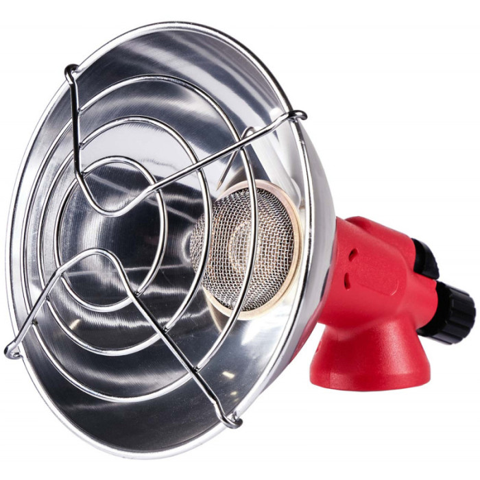 Обігрівач газовий Skif Outdoor X-Warm TC II 